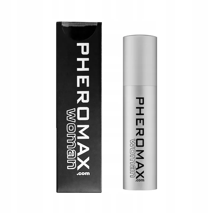Pheromax Frau