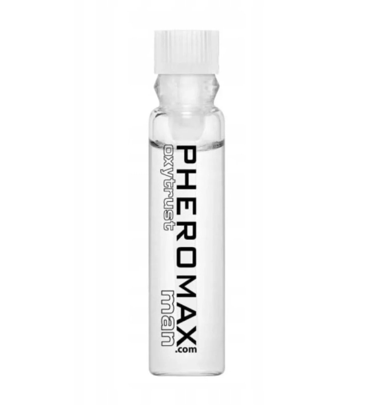 Man Oxytrust 1ml